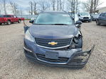 Chevrolet Traverse 2016