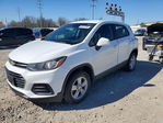 Chevrolet Trax 2018