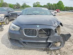 BMW Series 5 2014