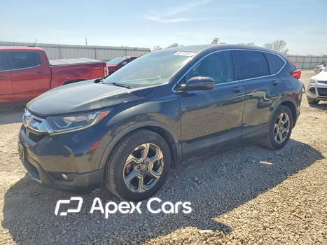 Honda CR-V 2019 - Image 1 of 13