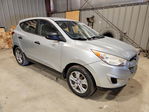 Hyundai Tucson 2011