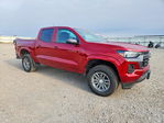 Chevrolet Colorado 2026