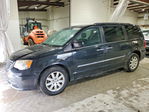 Chrysler Voyager 2014
