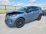 Land Rover Discovery 2023