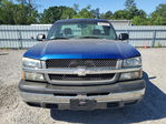 Chevrolet Silverado 2003