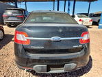 Ford Taurus 2011