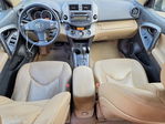 Toyota RAV 4 2012