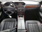 Mercedes-Benz E-klasse 2011