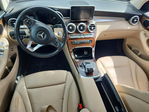 Mercedes-Benz GLC 2017