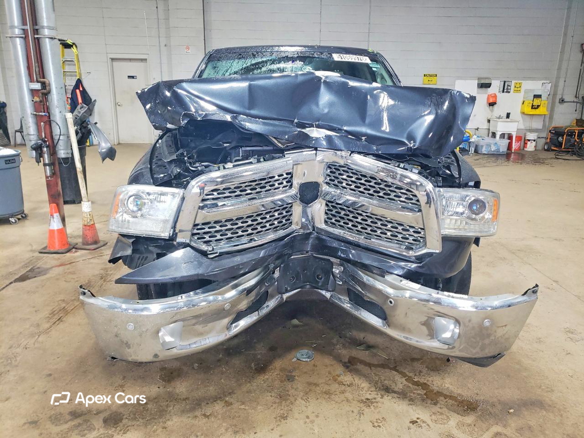 RAM 1500 2015