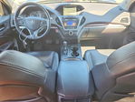 Acura MDX 2014