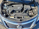 Nissan Altima 2013
