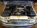 Land Rover Range Rover 2000