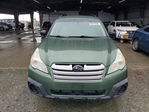 Subaru Outback 2013