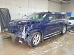 Dodge Durango 2012
