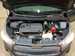 Chevrolet Spark 2017