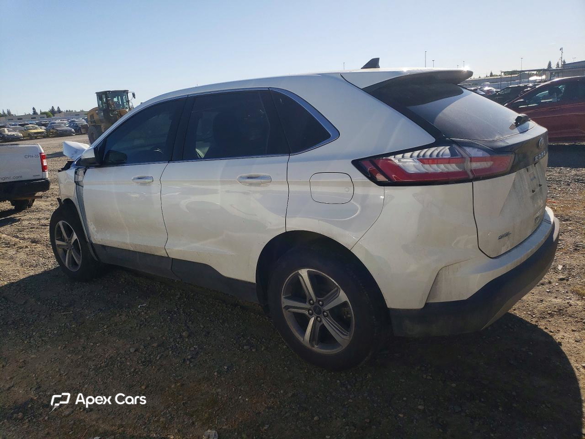 Ford Edge 2023