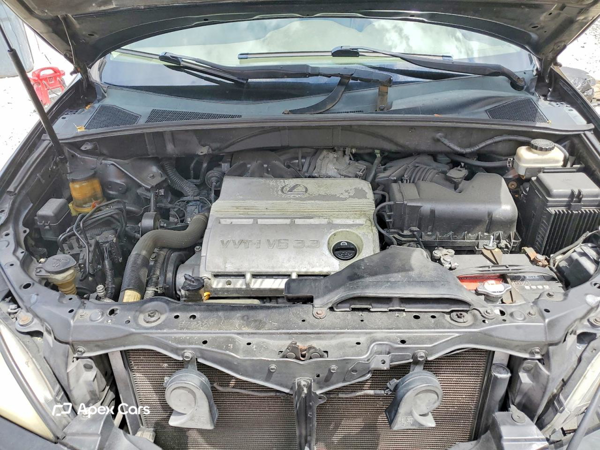 Lexus RX 2005