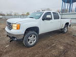 GMC Sierra 2013