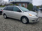 Toyota Sienna 2010