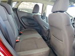 Ford Fiesta 2015