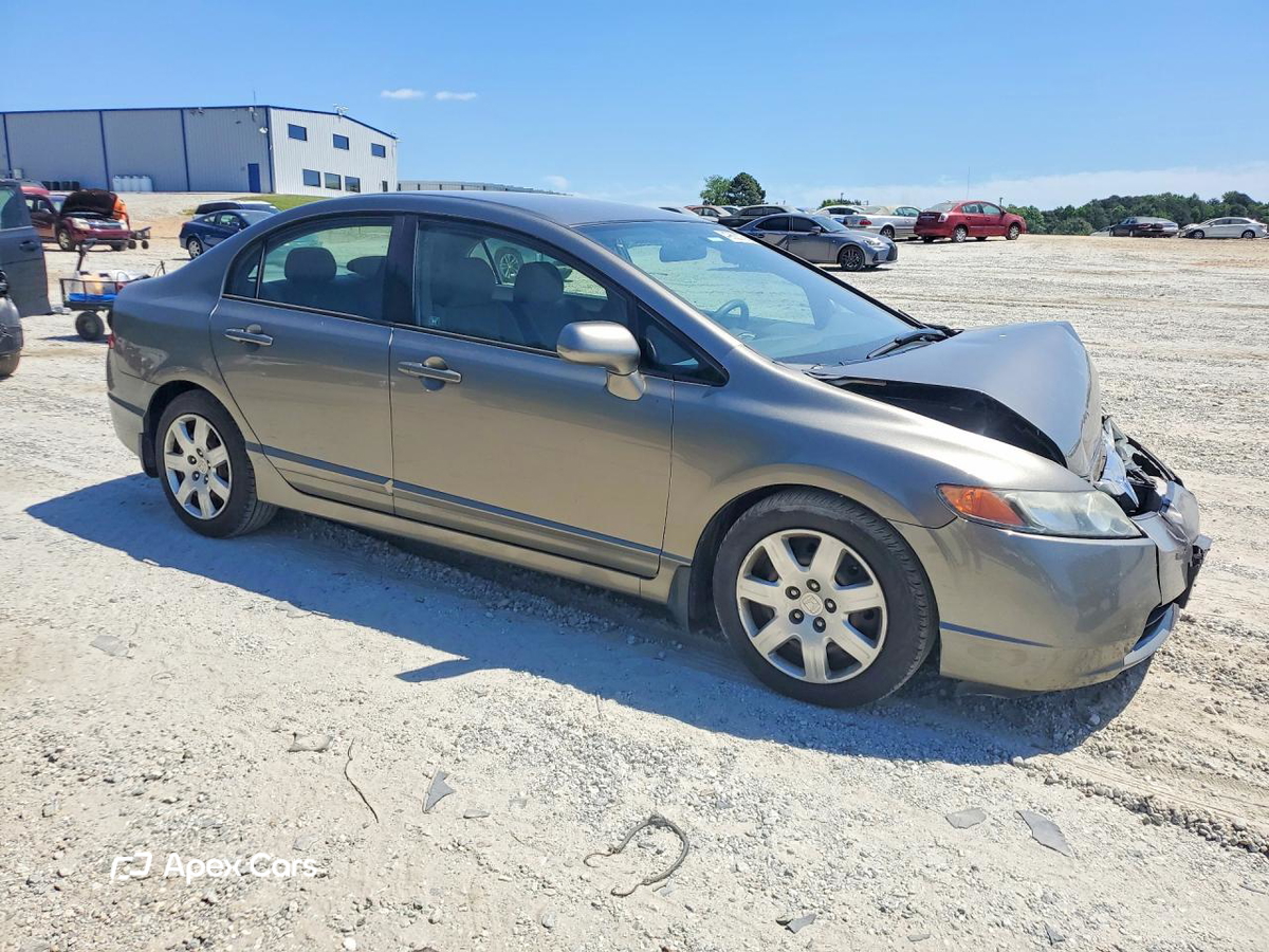 Honda Civic 2006