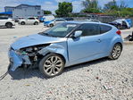 Hyundai Veloster 2012