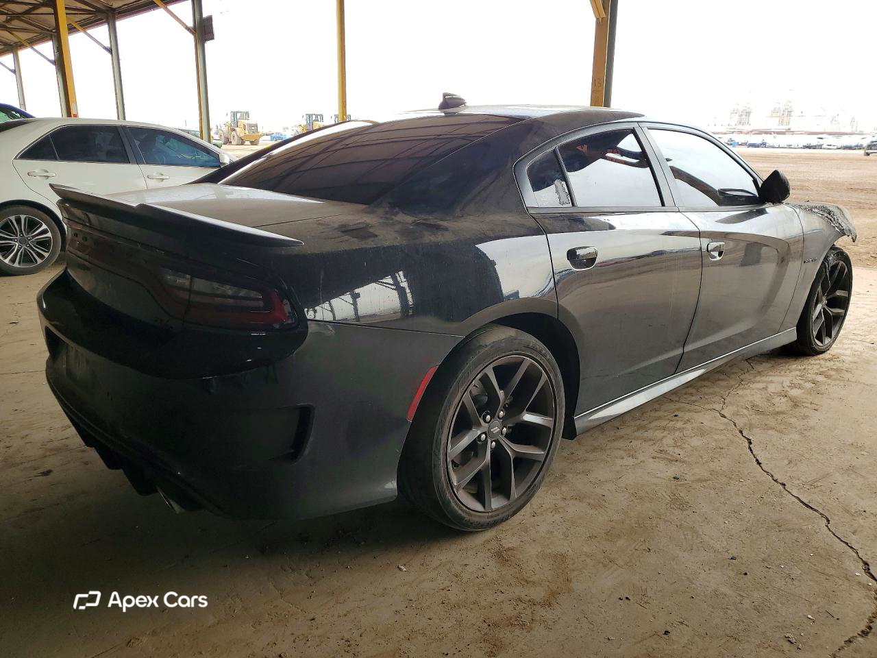 Dodge Charger 2021