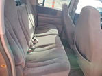 Dodge Dakota 2001