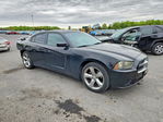 Dodge Charger 2012