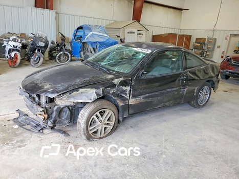 Chevrolet Cavalier 2005 - Image 1 of 13