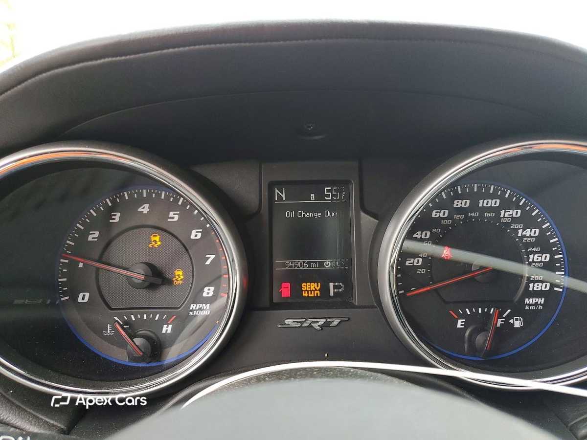 Jeep Cherokee 2012