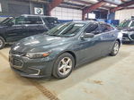 Chevrolet Malibu 2017