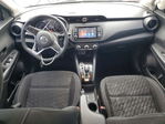 Nissan Kicks 2021