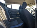Nissan Versa 2025