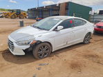 Hyundai Elantra 2018
