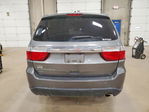 Dodge Durango 2012