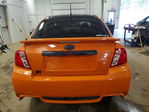 Subaru WRX 2013