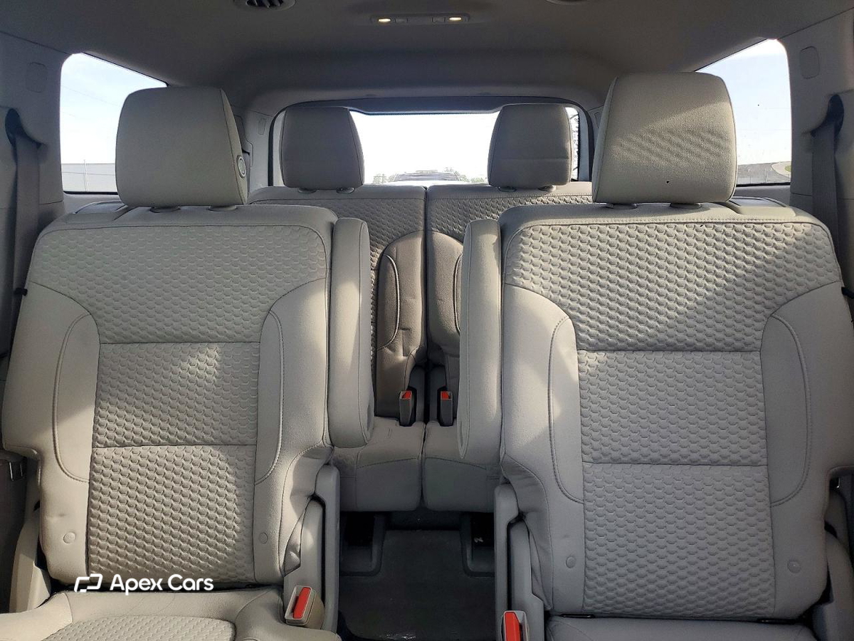 GMC Acadia 2019