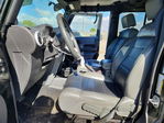 Jeep Wrangler 2010
