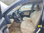 Toyota RAV 4 2012