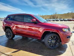 Jeep Cherokee 2019