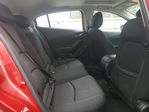 Mazda 3 2016