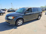Dodge Caravan 2012