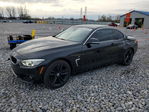 BMW Series 4 2014