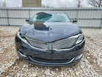 Lincoln MKZ 2013