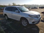 Toyota Highlander 2013