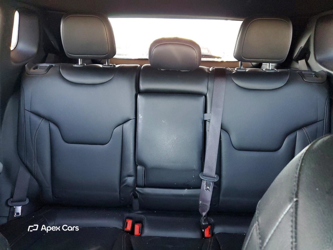 Jeep Compass 2024