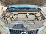Nissan Pathfinder 2014