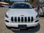 Jeep Cherokee 2014